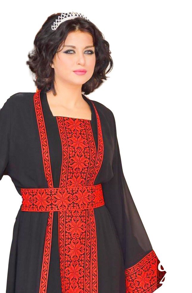 Luxurious Saudi Abayas for All Occasions
