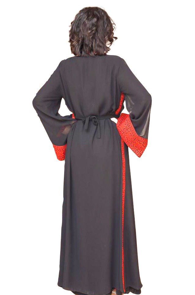 مصغرة Luxurious Heritage Embroidery