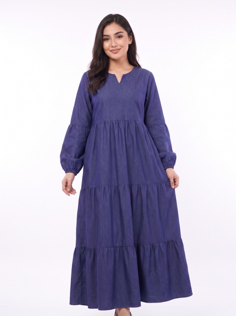 مصغرة Model 679 (Soft Denim)