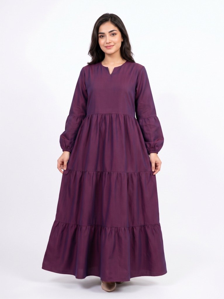 مصغرة Model 679 (Soft Denim)