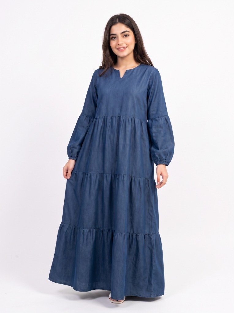 مصغرة Model 679 (Soft Denim)